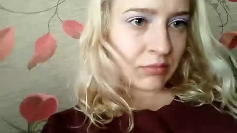 Mila 420 online show from May 2026 12:43:02 PM