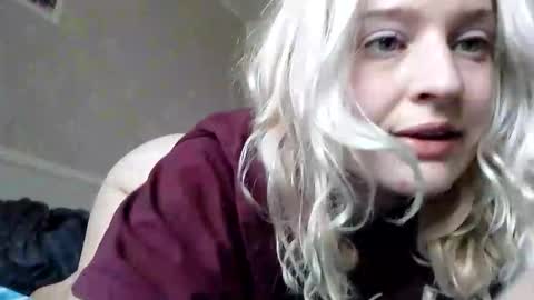 Mila 420 online show from May 2026 07:15:02 AM