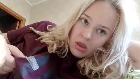 Mila 420 online show from May 2026 04:53:02 AM