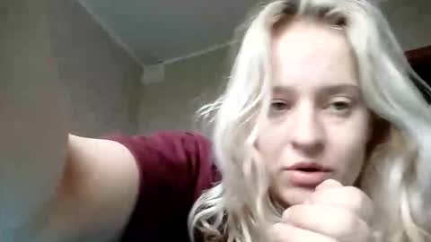 Mila 420 online show from May 2026 05:38:01 AM