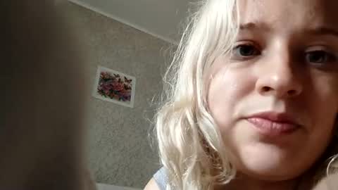 Mila 420 online show from July 2026 09:44:02 AM