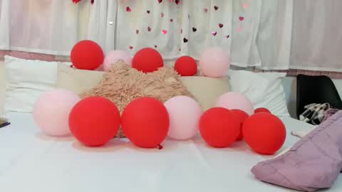 mila_adamss online show from February 2026 10:11:01 AM