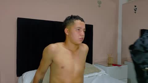 Mila Coti online show from May 2026 11:33:01 PM