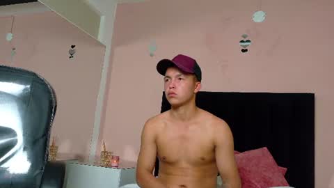 Mila Coti online show from August 2026 10:56:01 PM