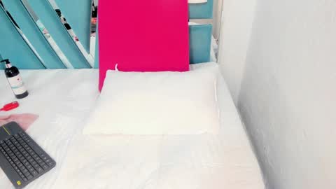 Camila online show from January 2025 10:12:02 PM