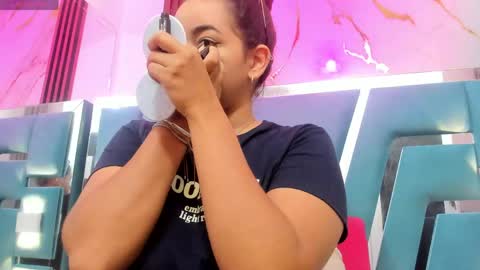Camila online show from May 2026 02:23:01 PM