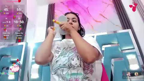 Camila online show from June 2026 11:46:01 AM