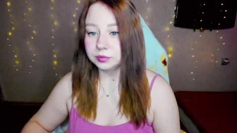 Mila shy sensual person  online show from April 2026 08:30:01 AM