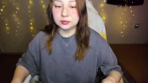 Mila shy sensual person  online show from April 2026 08:53:01 AM