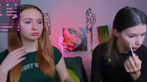 mila_glow online show from September 2025 07:39:02 PM