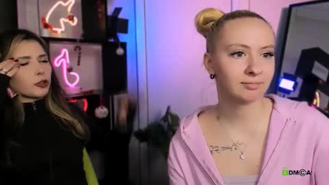 mila_glow online show from January 2026 07:19:01 PM