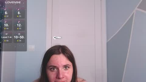 mila_good online show from July 2026 05:04:01 PM