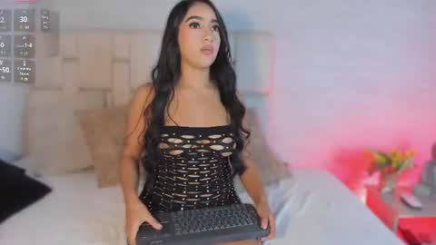 Mila Hudson  online show from June 2026 07:57:02 PM