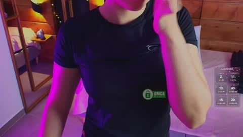 Milena  online show from January 2026 11:14:02 AM