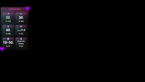 Snapshot of mila_killa chatting on October 2025 12:33:02 AM Lilli online show from October 2025 12:33:02 AM