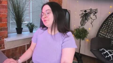 mila_melody online show from February 2026 07:34:02 AM