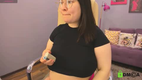 mila_melody online show from February 2026 07:27:01 AM