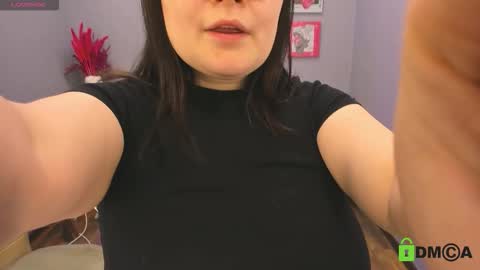 mila_melody online show from February 2026 07:51:01 AM