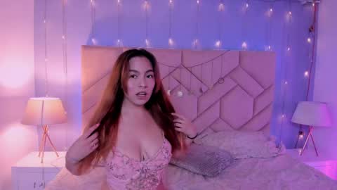Snapshot of mila_monnet chatting on May 2026 03:35:02 AM Mila Monnet online show from May 2026 03:35:02 AM