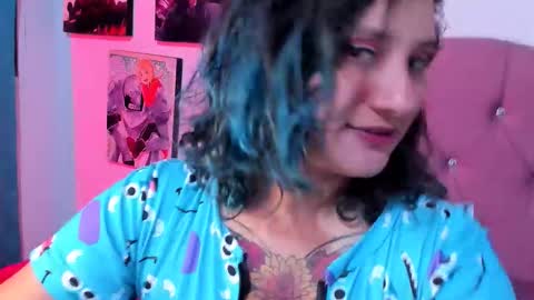 MILA  online show from December 2025 03:44:02 AM