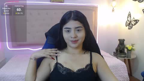 mila_quin online show from April 2026 12:59:01 PM