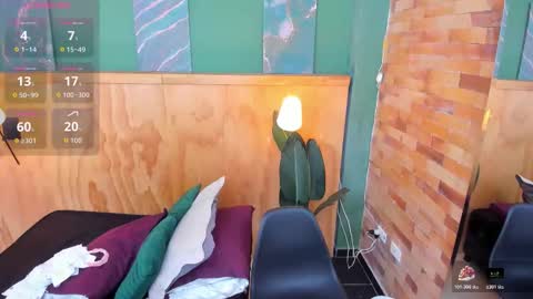 Mila and samy online show from March 2026 11:49:01 AM