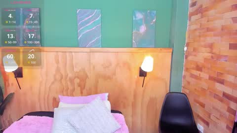 Mila and samy online show from March 2026 12:19:01 PM