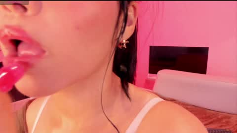 Mila online show from February 2025 02:58:02 PM