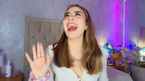  MILA    online show from July 2026 03:20:02 AM