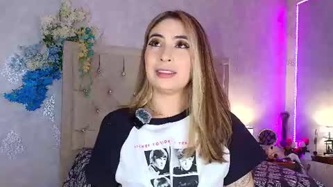  MILA    online show from July 2026 03:57:02 AM