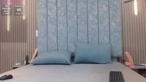 Mila online show from May 2026 11:07:01 AM