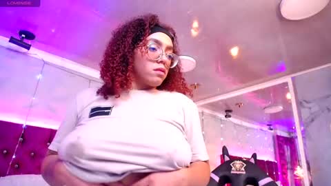 Mila online show from July 2026 04:50:01 PM