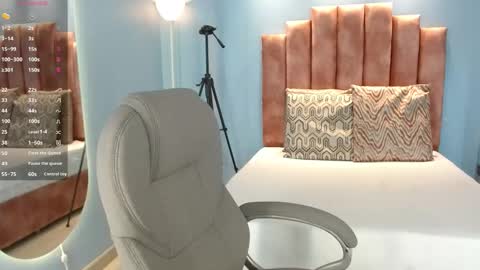 milaa_star online show from February 2026 03:48:02 AM