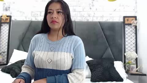 Snapshot of milaaadams chatting on January 2025 11:00:02 AM mila online show from January 2025 11:00:02 AM