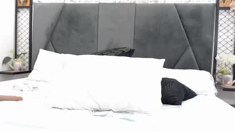 Snapshot of milaaadams chatting on January 2025 02:02:02 PM mila online show from January 2025 02:02:02 PM