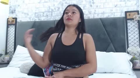 Snapshot of milaaadams chatting on January 2025 04:43:02 PM mila online show from January 2025 04:43:02 PM