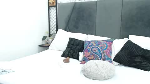 Snapshot of milaaadams chatting on January 2025 04:55:02 PM mila online show from January 2025 04:55:02 PM