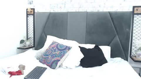 Snapshot of milaaadams chatting on February 2025 02:40:01 PM mila online show from February 2025 02:40:01 PM