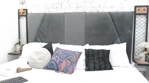 Snapshot of milaaadams chatting on February 2025 02:46:01 PM mila online show from February 2025 02:46:01 PM