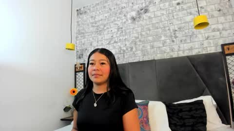 Snapshot of milaaadams chatting on October 2025 10:38:02 AM mila online show from October 2025 10:38:02 AM