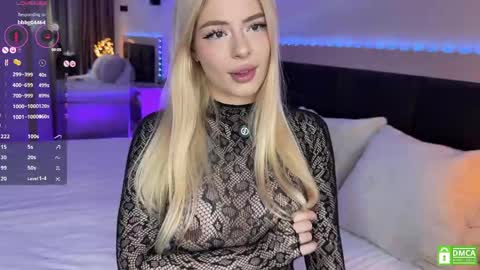 Snapshot of milaabby chatting on June 2026 10:59:01 PM Milabby online show from June 2026 10:59:01 PM