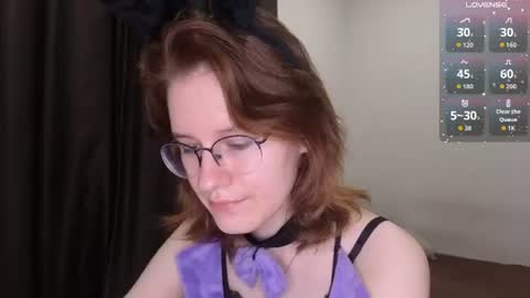 Claire online show from July 2026 07:10:02 PM