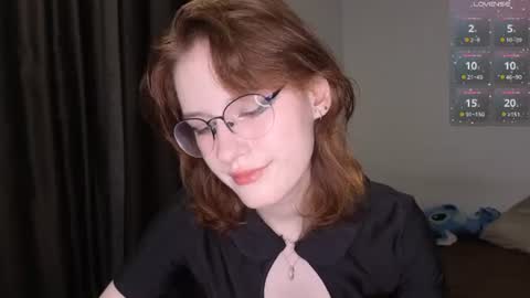 Claire online show from July 2026 07:07:01 PM