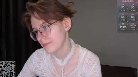 Claire online show from July 2026 08:24:02 PM
