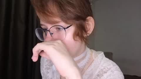 Claire online show from July 2026 08:55:01 PM