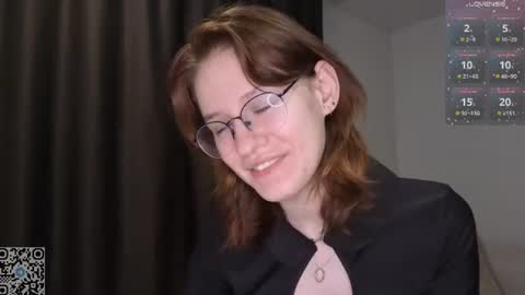 Claire online show from July 2026 09:50:01 PM