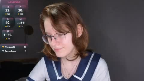 Claire online show from July 2026 07:16:02 PM