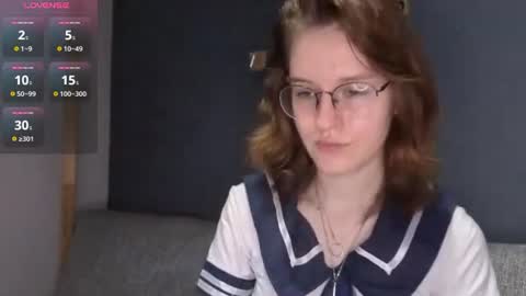 Claire online show from July 2026 06:48:02 PM