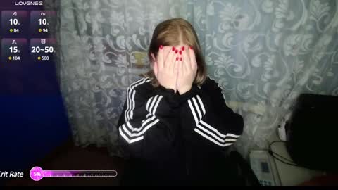 Mila online show from December 2024 03:30:02 AM