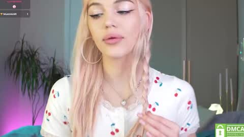 Mila and u can call me sweet bunny online show from March 2026 09:48:02 AM